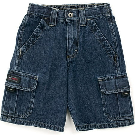 Wrangler - Boy's Core Cargo Short