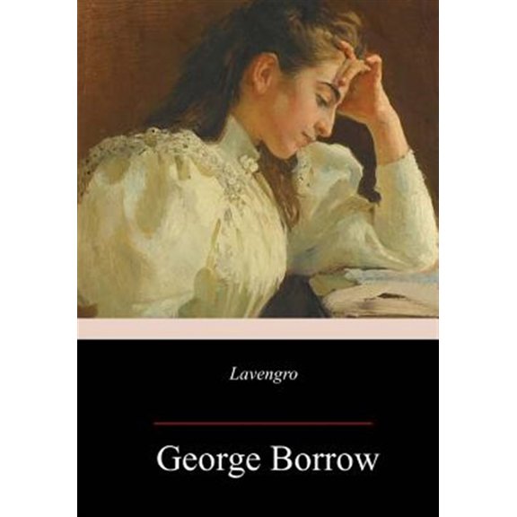 Pre-Owned Lavengro (Paperback) by George Borrow
