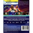 thumbnail image 2 of IND AUDIOVISUALES BR ESPIAS A ESCONDIDAS Blu Ray, 2 of 2