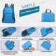 thumbnail image 4 of Lightweight Foldable BackpackWater Travel Hiking Daypack Outdoor Building Promotional Bag With Customizable Space For Sports Camping Outd, 4 of 5