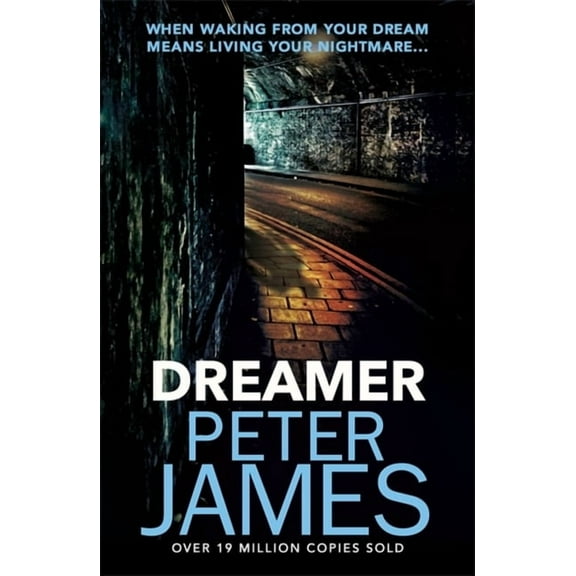 Dreamer (Paperback)