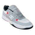 thumbnail image 4 of Tenis DC Shoes  Hombre Penza Lifestyle Gris ADYS100509XSRW, 4 of 4