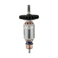 thumbnail image 2 of BTOER 1pc Armature Rotor Anchor Replacement For 2-26 2-26DRE 2-26 DFR Rotary Hammer Electric 7 Teeth Electric Hammer Power Tool Parts, 2 of 9