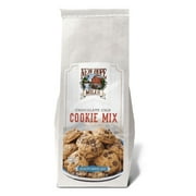 New Hope Mills Chocolate Chip Cookie Mix 17.5 oz. Bag, Pack of 1