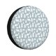 thumbnail image 1 of Fotbe Polar Bears And Snowy Winter Funda de Llanta de Repuesto con Estampado, Engrosada, Ajuste Universal para Jeep, Remolque, RV, SUV, Camión-14 inch, 1 of 6