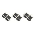 thumbnail image 3 of Pastillas de Freno Speravity 4x para CBR F4i F4 600 FIREBLADE CBR900 CBR929 RR CBR954 Tipo 1, 3 of 5