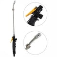 thumbnail image 4 of Garden High Pressure Power Washer Water Spray Nozzle Set Hose Wand Car Wash, 4 of 10