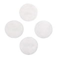 thumbnail image 2 of Equate Beauty Organic Cotton Rounds, 2 of 4