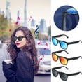 thumbnail image 1 of Viflosae Liquidation Lunettes Intelligentes Bluetooth Casque Sans Fil Semi-Ouvert Audio Conduction de Conversation Lunettes de Soleil Mode Économies, 1 of 3