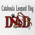 thumbnail image 2 of CafePress - Catahoula Leopard Dog - Adjustable Unisex Printed Trucker Hat with Mesh Back, 2 of 10