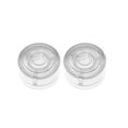 thumbnail image 2 of 40PCS/Set Guitar Effect Pedal Footswitch Toppers Foot Nail Cap Protection Cap for Guitar Effect Pedal Protection Cap, 2 of 5