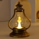 thumbnail image 1 of Lámpara de Cera Electrónica, Lámpara de Ambiance Navideña, Lámpara de Acento Pequeña, Lámpara de Olores para Hogar, Lámpara de Noche para Dormitorio, Lámpara de Mesa con Base de Madera, Lámpara de, 1 of 9