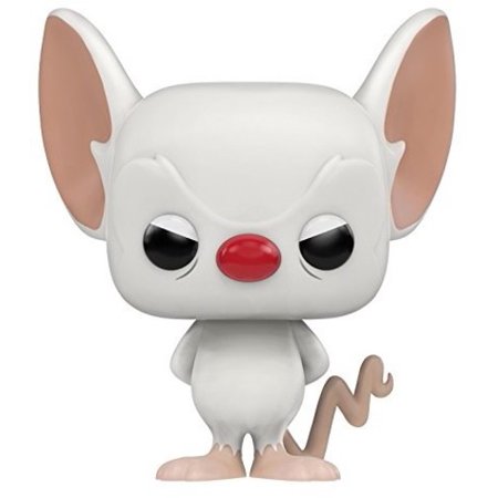 animation pinky the brain the brain