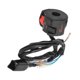 thumbnail image 5 of Reemplazo del interruptor del manillar Kill/Light/Hi/Low/On/Off ABS para Honda ATC 350X 1986, 5 of 5