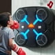 thumbnail image 2 of 2024 Kids Music Boxing Machine with Gloves, Bluetooth Smart Boxing Training Wall Target Punching Pads for Kids Birthday Christmas Gift, 2 of 5