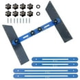 thumbnail image 4 of Stair Tread Template Tool Upgrade Stair Tread Tool Jig Stair Measuring Tool Jig, 4 of 10