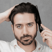 Forte Series Fine Hair Comb