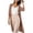 Coffee, variant on Womens Long Cardigan Sweaters Lightweight Casual Draped Dusters Coat Open Front Ice Silk Sun Protection Kimono Cardigans