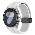thumbnail image 1 of Correa de Silicona para Galaxy Watch 7/6/5/4 Fe, Hebilla Magnética, 1 of 5
