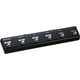 thumbnail image 2 of Pedal Controlador de Piso Boss GA-FC para Amplificadores Roland y Boss, 2 of 2