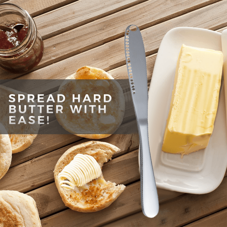 Butter Knife / Spreader-WALCPAC11