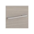 thumbnail image 2 of BBF Office 500 - Unité de Rangement - 2 Tiroirs - 2 Tablettes - composite de Bois, TFL - Chêne Sable, 2 of 7