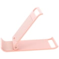 thumbnail image 4 of Miangastore Foldable Tablet Phone Stand Pink 1Pack 5.3In, 4 of 8