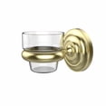 thumbnail image 2 of Allied Brass PQN-64-ORB Prestige Que New Collection Wall Mounted Votive Candle Holder, Oil Rubbed Bronze, 2 of 7