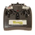 thumbnail image 1 of Rage RC RGRA1317 5-Channel 2.4 Transmitter for P-51, F4U & T-28, 1 of 1