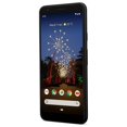 thumbnail image 3 of Pre-Owned Google - Pixel 3a XL with 64GB Memory Cell Phone (Unlocked) - Just Black (Refurbished: Good), 3 of 4