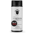 thumbnail image 1 of Polvo texturizante para hombres, f&aacute;cil de aplicar, agrega textura y volumen al instante, ingredientes totalmente naturales, fijaci&oacute;n fuerte, polvo para el cabello para hombres, 1 of 7