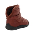 thumbnail image 3 of Keen Bottes à Enfiler Howser Rabattables Andorra pour Femmes 1027928 - 6,5, 3 of 4