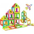 thumbnail image 5 of Bloques De Construcción Magnéticos (60 Piezas), Juegos De Construcción Magnéticos Juego Magnético Juegos Montessori Juegos Educativos para Niños A Partir De 4 Años, 5 of 5