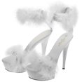 thumbnail image 1 of Here's a polished product description for your **Fashionable High Heeled Sandals**:\n\n \n\n### **Fashionable High Heeled Sandals for Women – Summer, 1 of 5