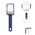 thumbnail image 3 of Unique Bargains 1 Pc Durable Round Handle Foot Scrubber Blue, 3 of 7