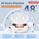 thumbnail image 4 of Auriculares inalámbricos Bluetooth originales MZYSAMSUN J97 TWS, auriculares internos con control táctil, auriculares deportivos con micrófono, 4 of 5