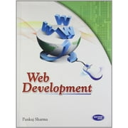 Web Development - Pankaj Sharma