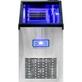 thumbnail image 3 of Maquina de Hielo Induistrial Comercial 40Kg por Dia 330W, 3 of 8