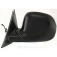 thumbnail image 2 of For Chevy S10 1994 1995 1996 1997 Door Mirror Driver and Passenger Side | Pair | Power | Non-Heated | Paint to Match | Replacement For 15150852, 15150851 | GM1320127, GM1321127, 2 of 6