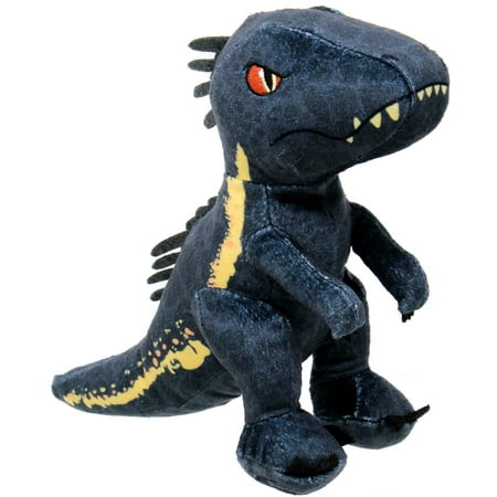 Jurassic World Rebirth Indoraptor Plush