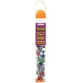 thumbnail image 5 of Safari Ltd. Knights & Dragons Toob - Set of 10 Mini Figurines: Red & Blue Kingdom Knights, Catapult, and Green Dragon - History Learning Toy Figures for Boys, Girls & Kids Ages 3+, 5 of 6