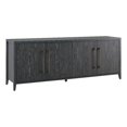 thumbnail image 1 of Henn&Hart 68 "W Engineered TV Stand en Finition Gris Charbon de Bois, 1 of 8