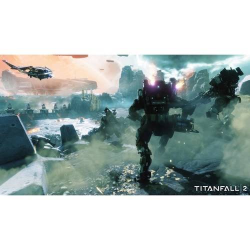 Electronic Arts Titanfall 2 - Pre-Owned (PS4) - image 5 of 8