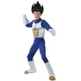 thumbnail image 1 of Dragon Ball Z Child Vegeta Costume, 1 of 2