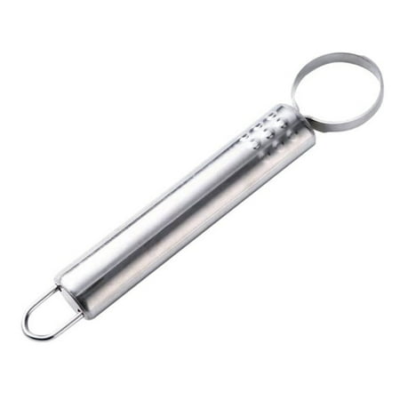 

Younar Core Remover Vegetable | Stainless Steel Fruit Seeder Core Remover | Portable Core Seed Remover for Fruit Vegetable Kitchen Tools