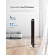 thumbnail image 2 of Dreo Tower Fan Pilot Max de 42 pulgadas, ventiladores inteligentes actualizados 2023 para el hogar, funciona con Alexa/Google/App, ventiladores oscilantes de 120° para interiores, ventilador de piso s, 2 of 5