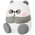 thumbnail image 1 of Luz de noche LED Panda brillo ajustable lindo Panda niños luz de noche para niños, 1 of 6