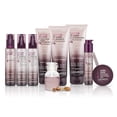 thumbnail image 4 of Acondicionador sin aclarado African Pride Olive Miracle, 12 onzas, 4 of 5