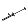 thumbnail image 1 of Pasador de carga de pesas para pila de pesas para gimnasio, pasadores auxiliares para agregar peso, pasador de pila de pesas para entrenamiento , 140mm, 1 of 8