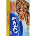 thumbnail image 5 of Great Value Chewy Granola Bars, 15.2 oz, 5 of 6